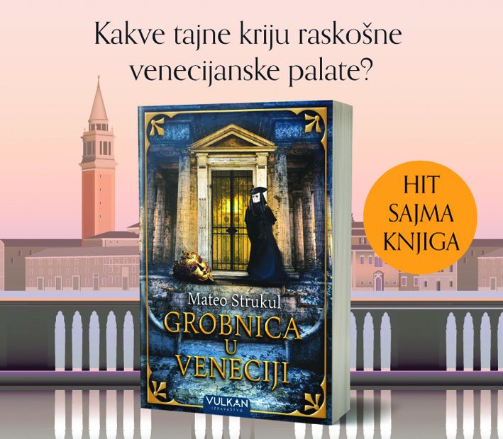 „Grobnica u Veneciji“