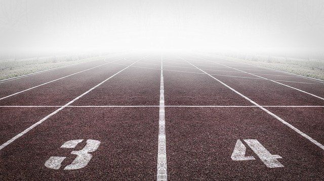 Година у финишу, коначни циљ још далеко у магли(фото: Pixabay)