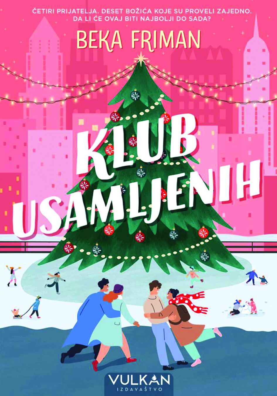 Klub usamljenih