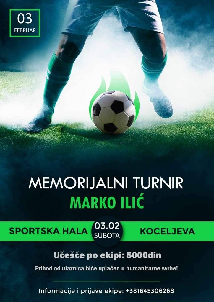 Memorijalni turnir