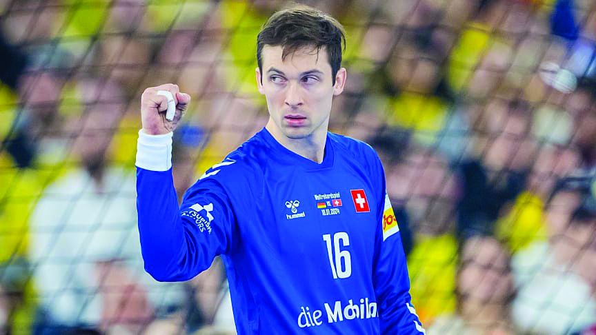 Н. Портнер (фото: Sascha Klahn/handball-world.news)
