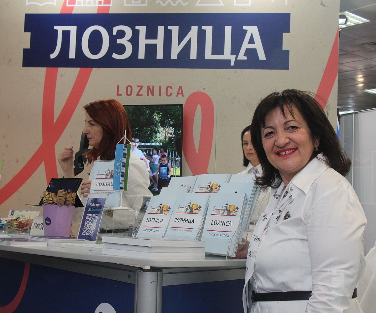 Глас Подриња
