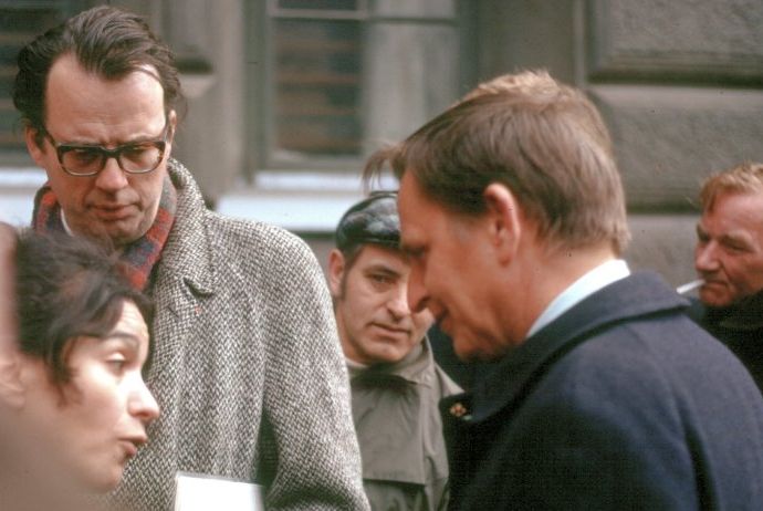 Ulof Palme 1973. godine (Autor: Oiving - Vlastito djelo, CC BY-SA 3.0, https://commons.wikimedia.org/w/index.php?curid=2179453)