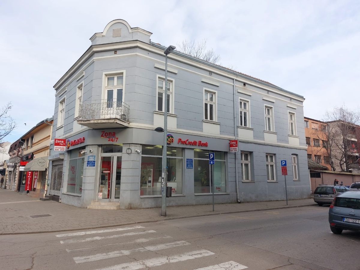ProCredit Šabac