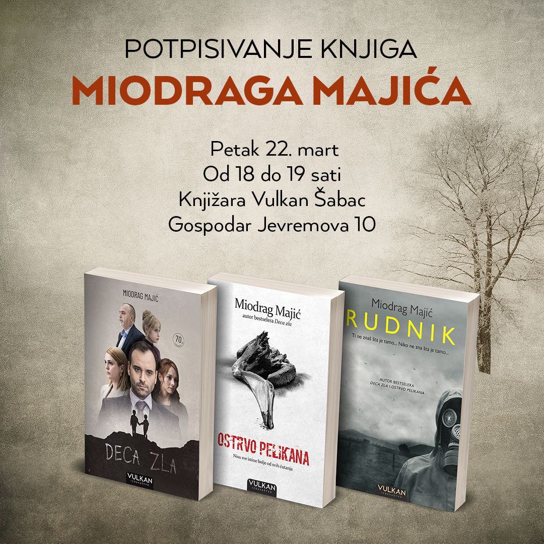 Foto: Vulkan
