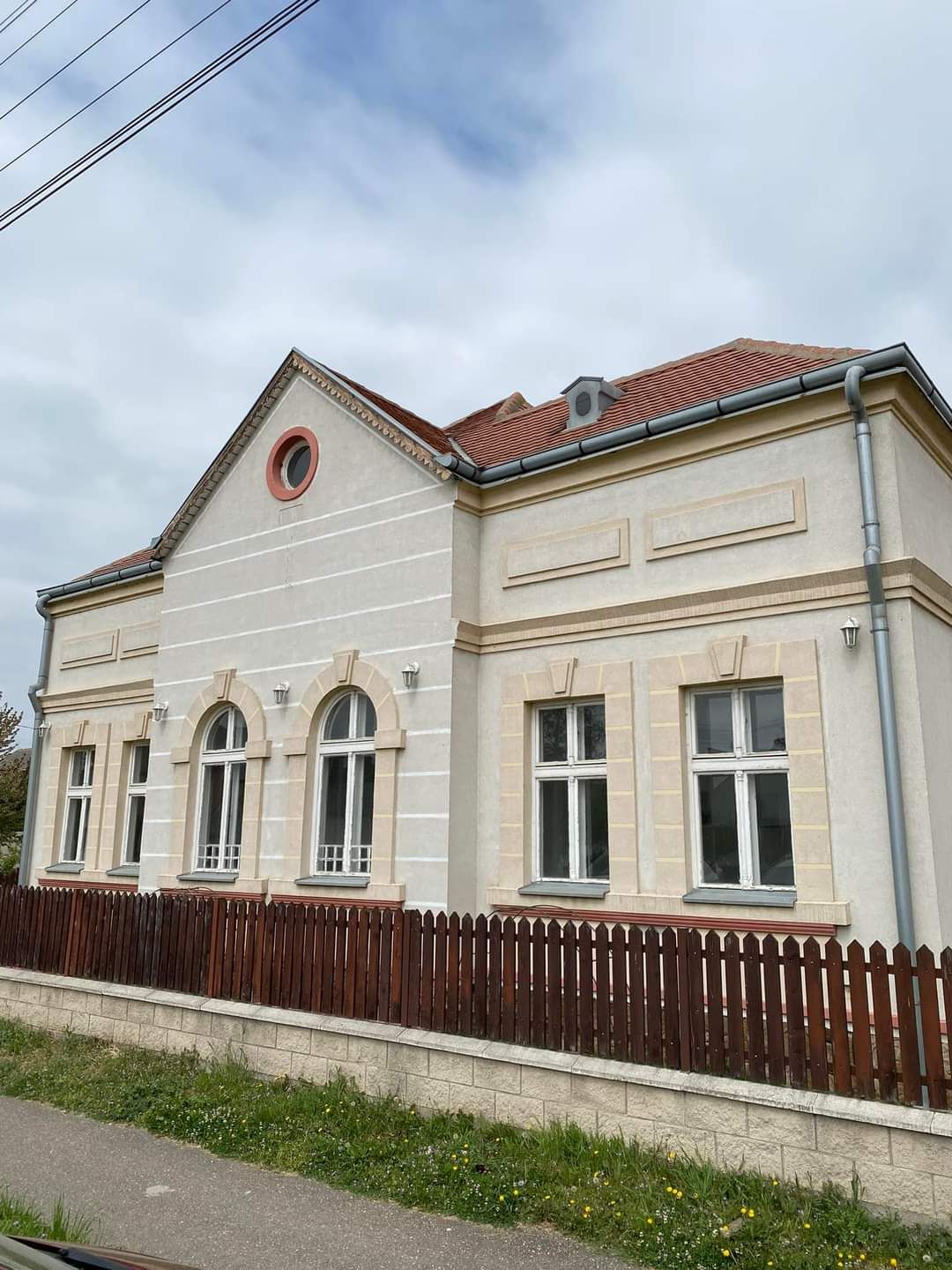 Uskoro Muzej Mačve i Semberije (foto: zvanična stranica predsednika opštine Bogatić Milana Damnjanovića)