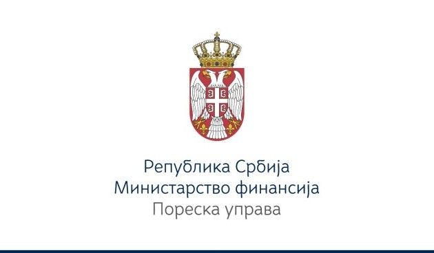 Poreska uprava Srbije