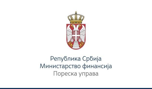 Poreska uprava Srbije