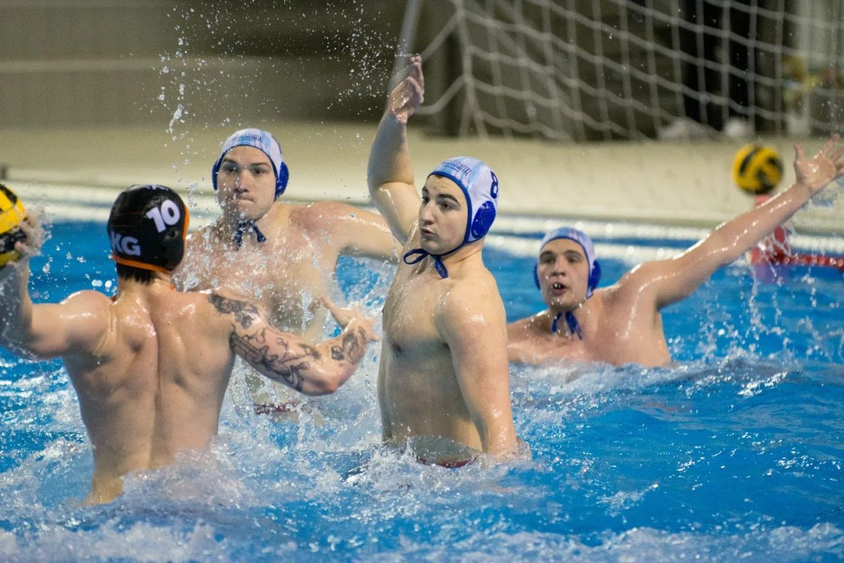 foto: Polufinale nakon sezone pauze (foto: VK Šabac fb)