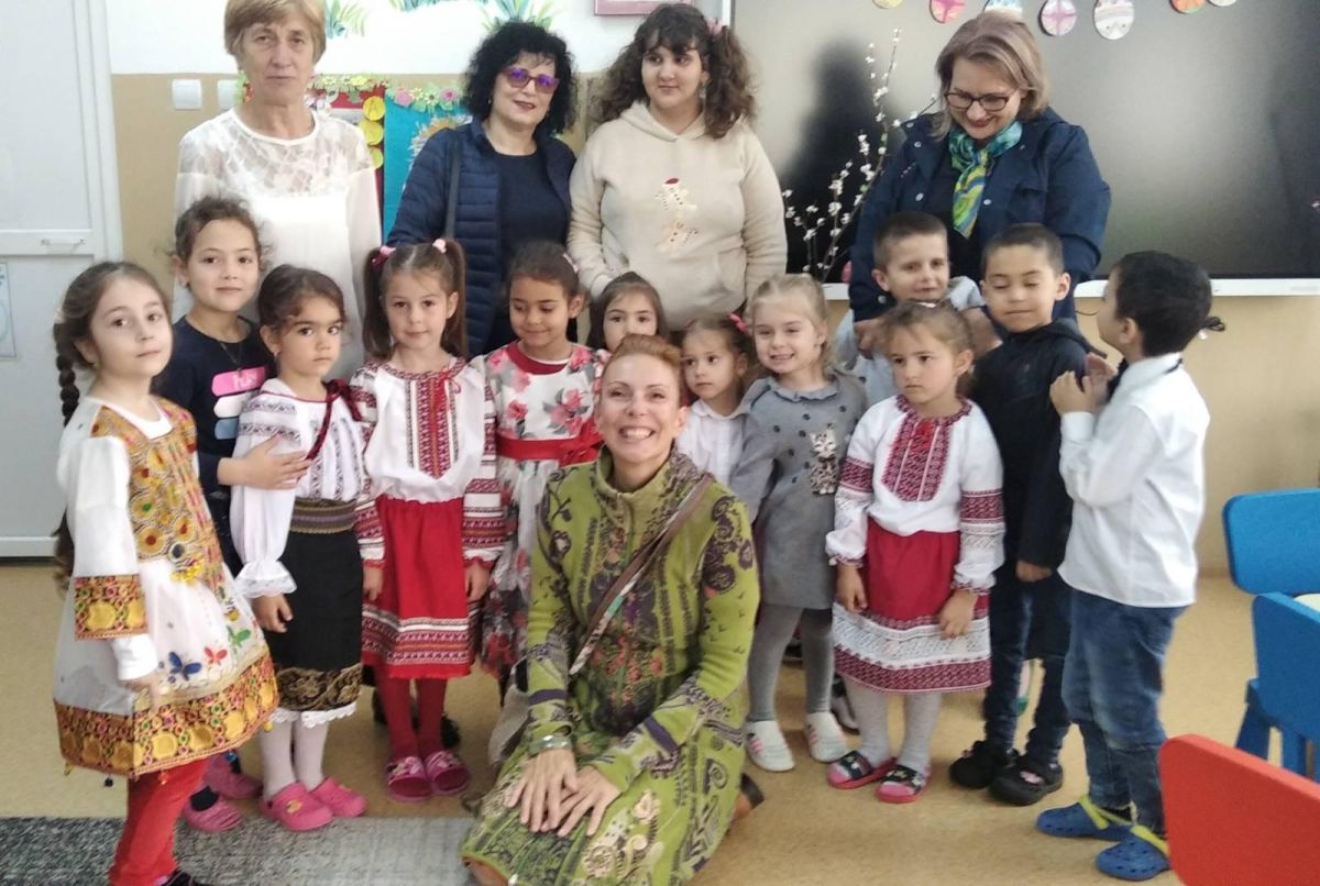Фото: Приватна архива