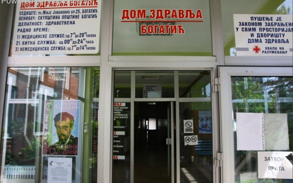 Mačvainfo.rs