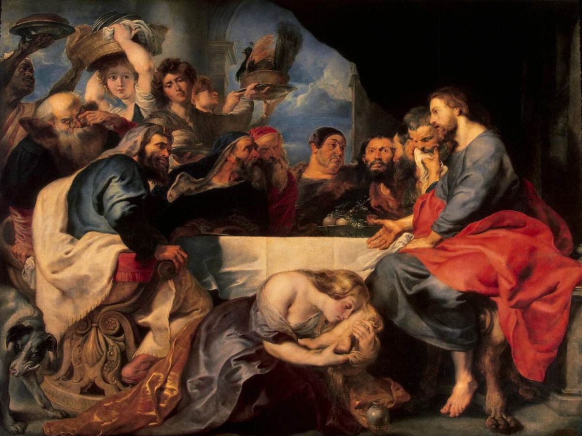 Autor: Peter Paul Rubens - Ermitage, Sankt Petersburg, Javno vlasništvo, https://commons.wikimedia.org/w/index.php?curid=3133530