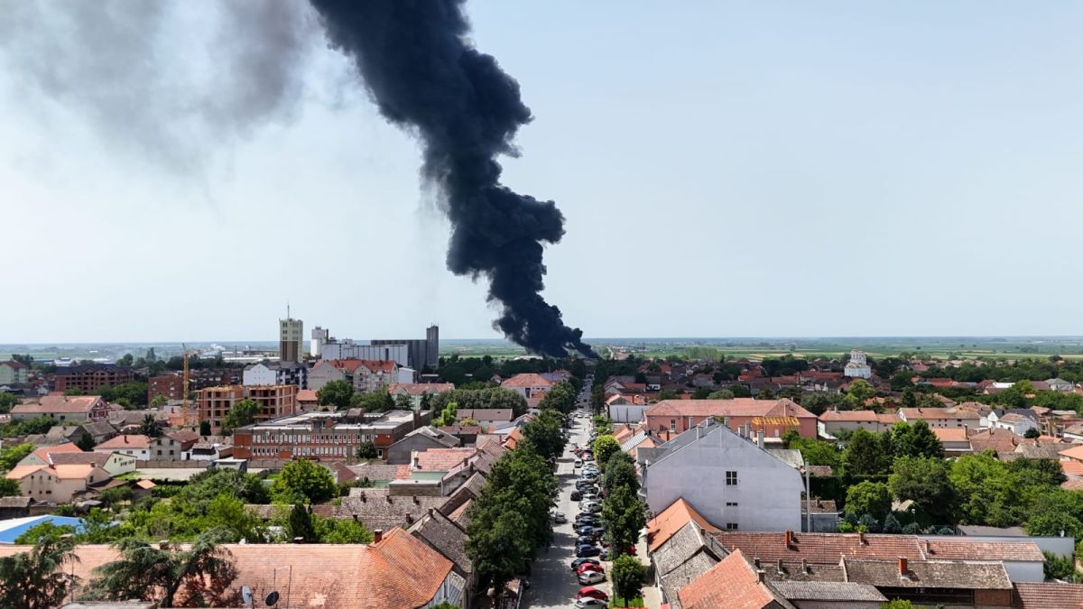 Foto: Opština Šid - zvanična stranica