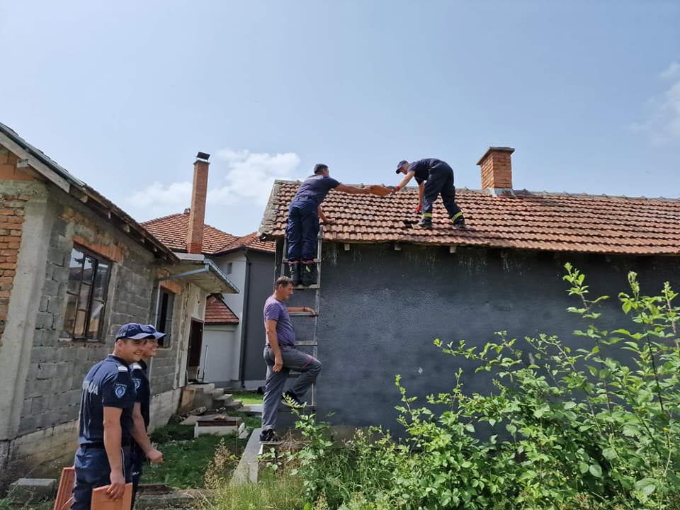 Foto: Opština Osečina