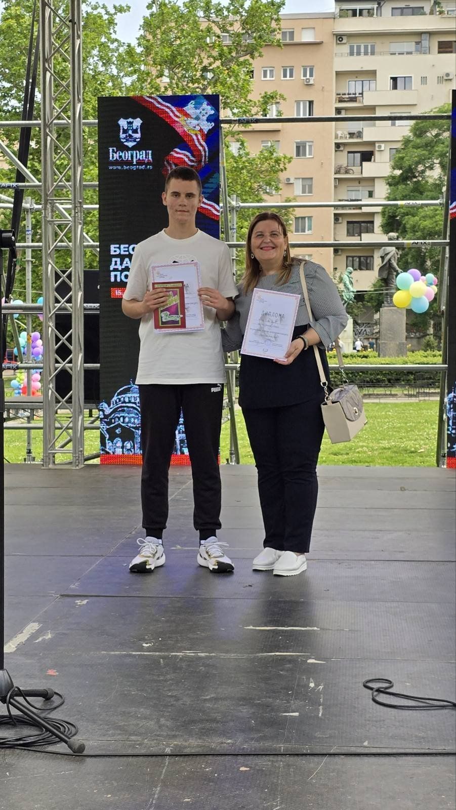 Foto: Privatna arhiva