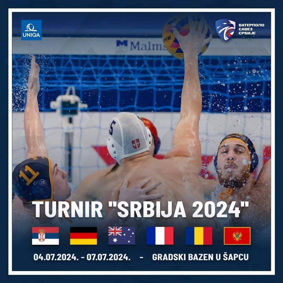 foto: Waterpolo Serbia fb