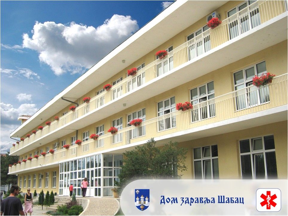 Preventivni pregledi u Domu zdravlja Šabac u nedelju, 16. juna