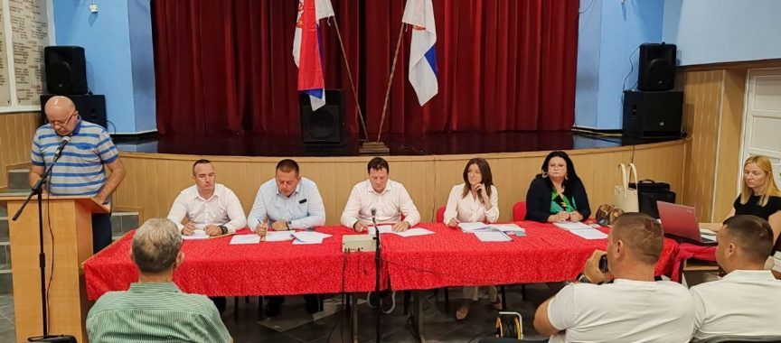 Foto: Opština Vladimirci