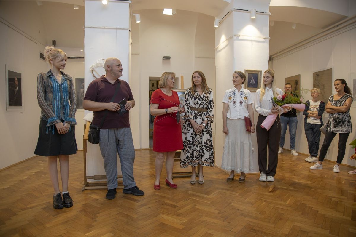 Foto: Škola primenjenih umetnosti