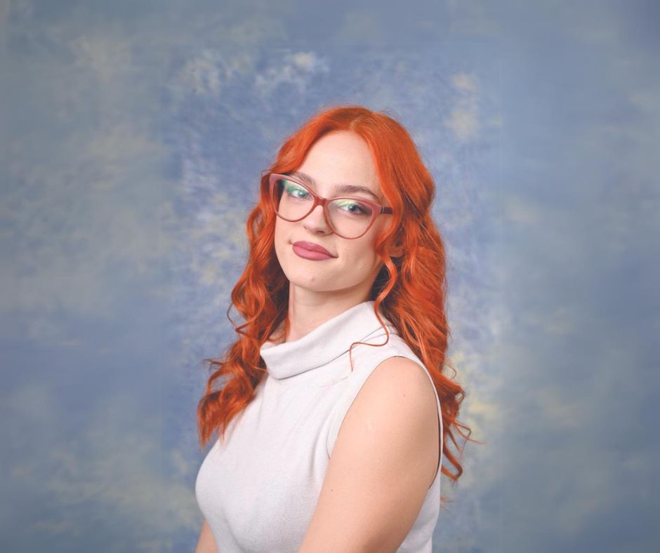 Andrea Ostojić (Foto: Glas Podrinja)