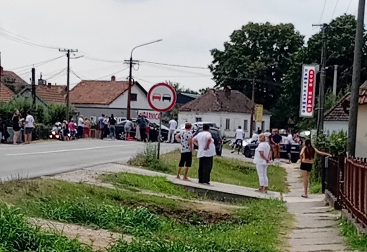 Фото: Вибер група "Патроле 015"