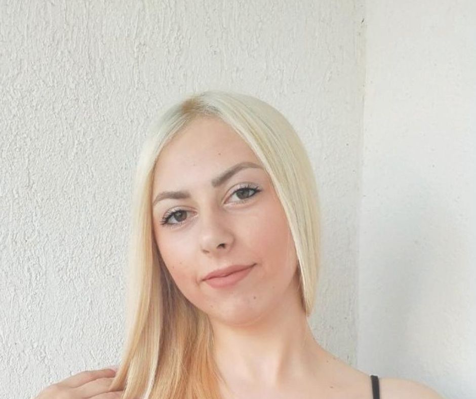 Ивана Аранаутовић (Фото: приватна архива)