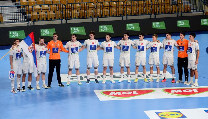 Photo credits: Slavko Kolar / Rokometna zveza Slovenije