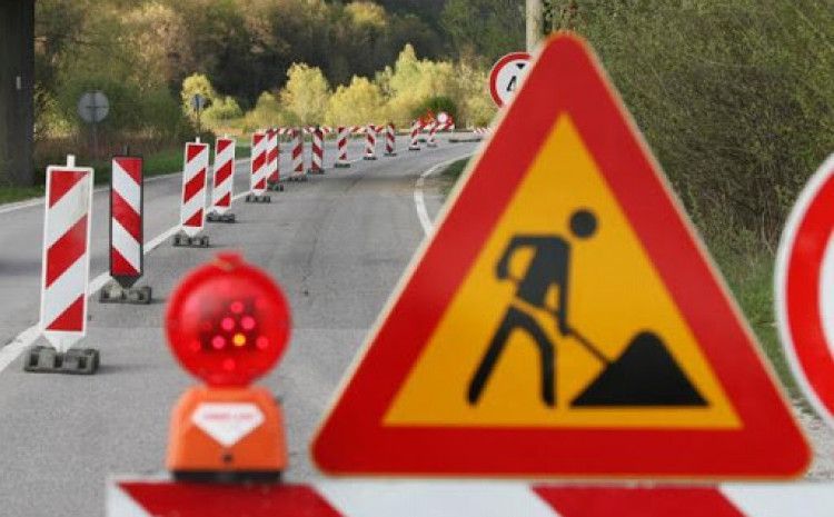 Radovi na auto-putu Ruma - Šabac u ponedeljak i utorak