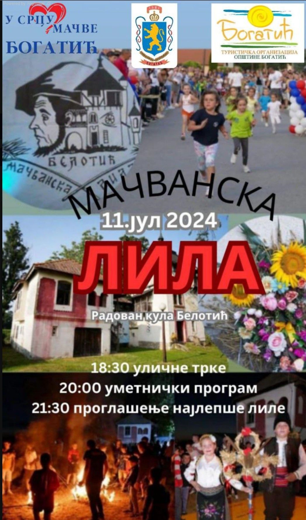 Mačvainfo.rs