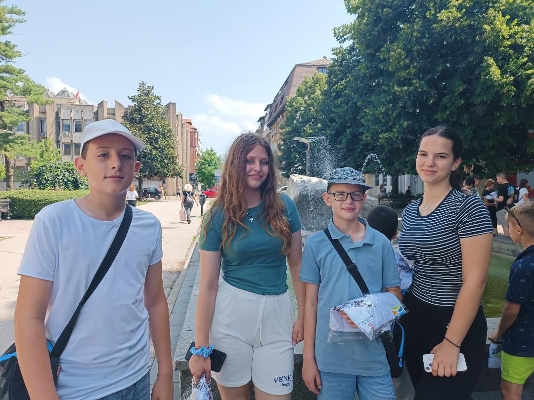 Foto: Privatna arhiva