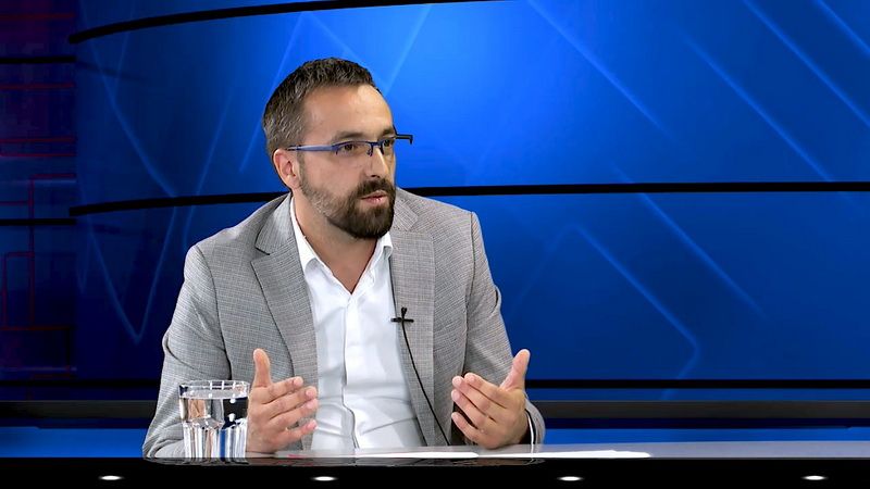 Izvor: TV AS