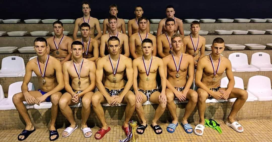Генерација 2008 (фото: ВК Шабац фб)
