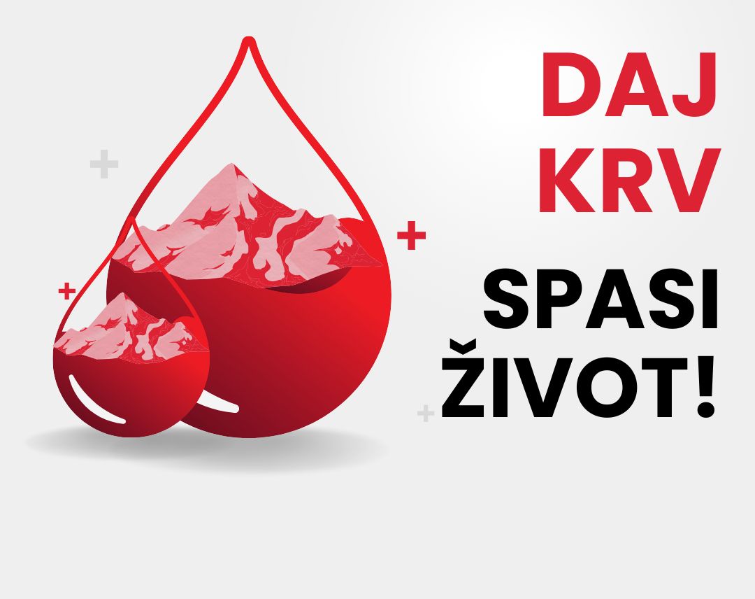 Foto:Institut za transfuziju krvi