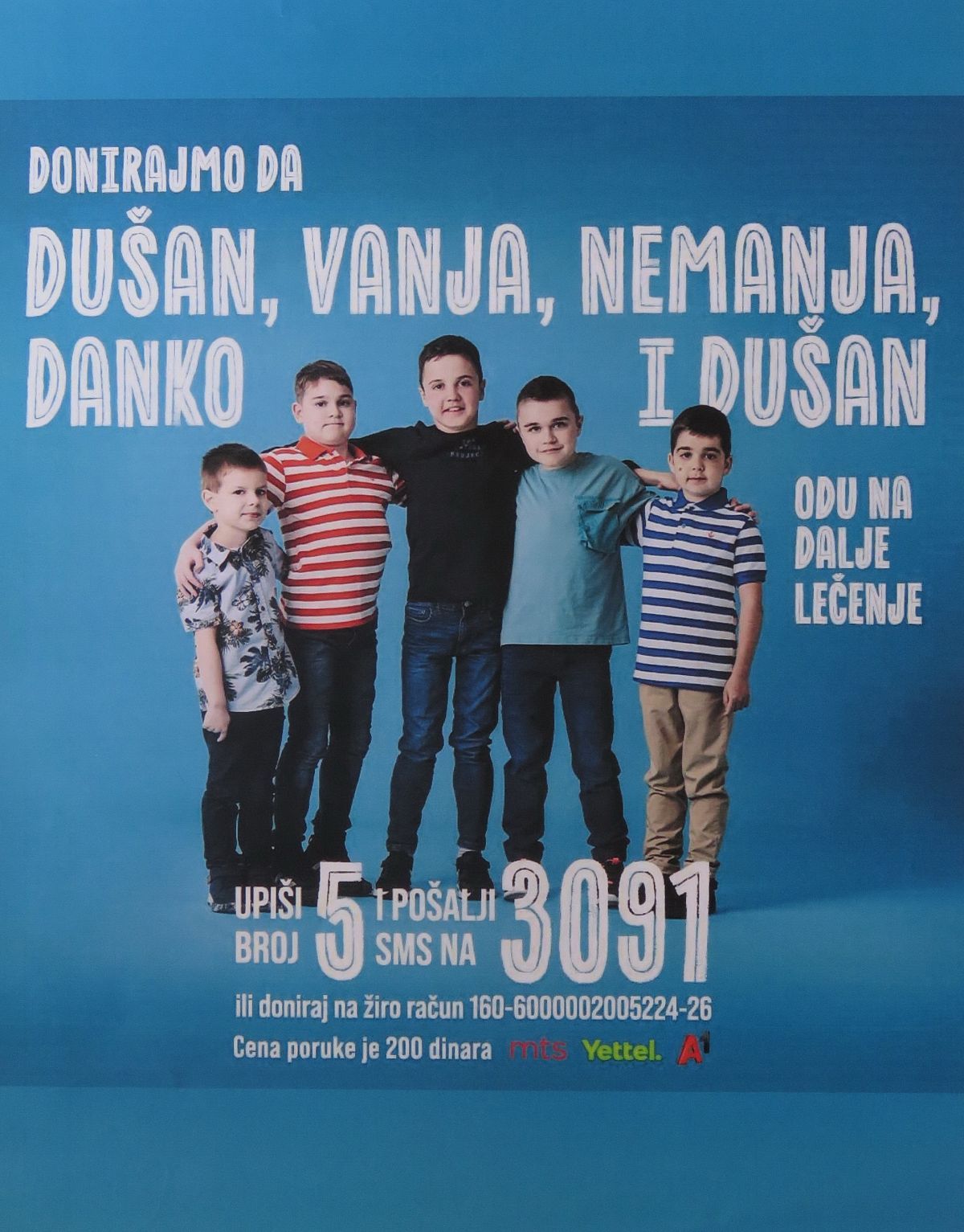 Petak, dan koji može promeniti sve - 5 na 3091