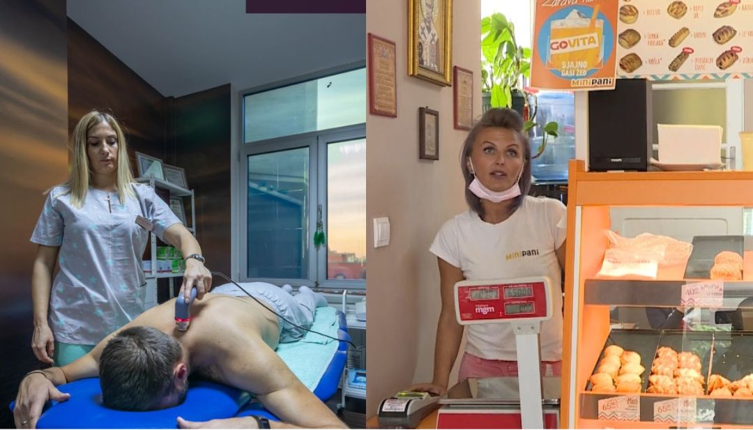 Foto: S.G./Privatna arhiva