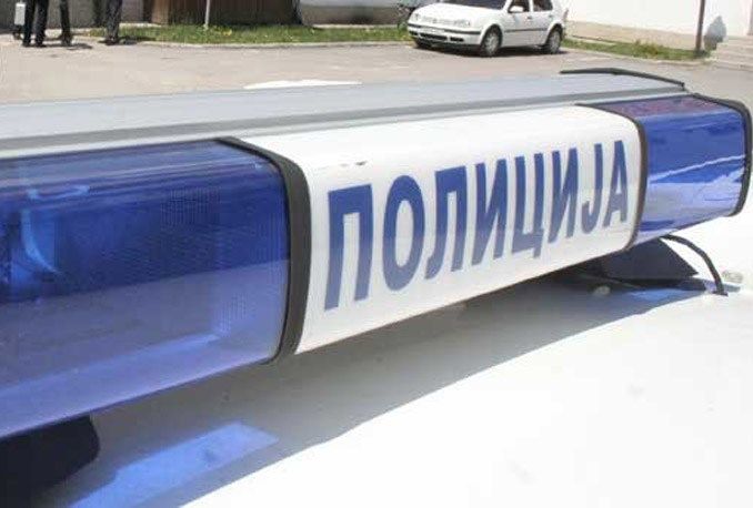 Моториста изгубио живот