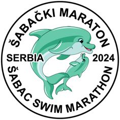Пливачки маратон од Новог моста до Тврђаве