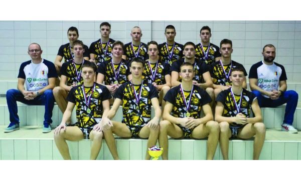 foto: VK Šabac fb
