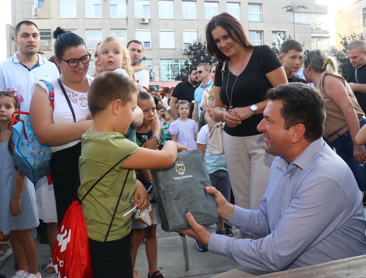 Foto: "Glas Podrinja"