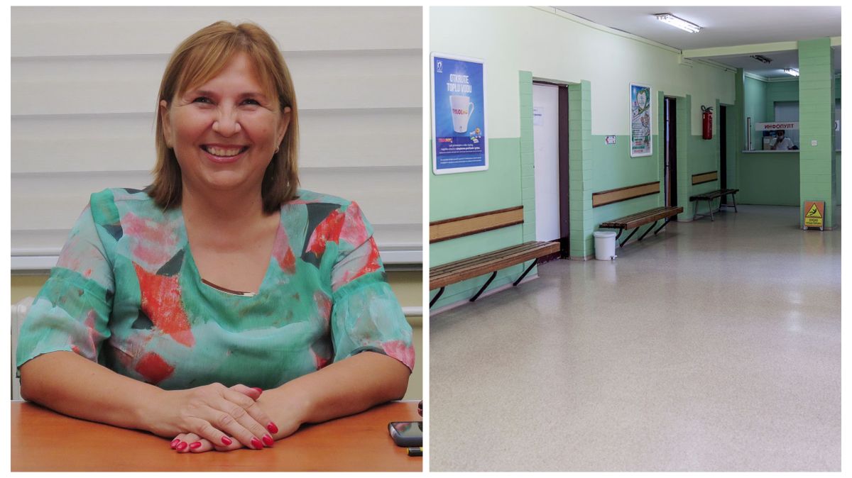 Preventivni pregledi u nedelju u Domu zdravlja „Dr Draga Ljočić“
