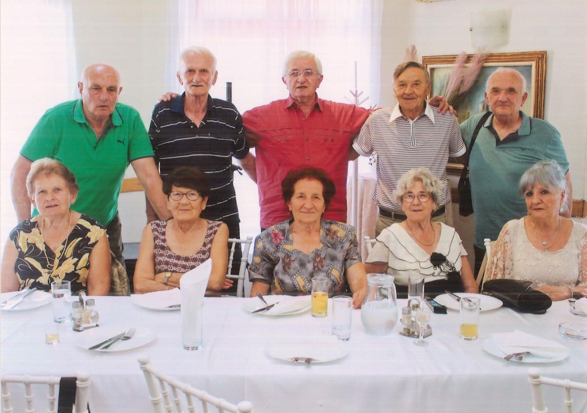 Foto: Privatna arhiva