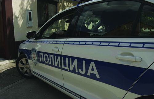 Teška saobraćajna nesreća na magistralnom putu Valjevo - Šabac