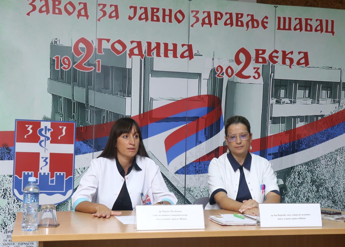 Фото: "Глас Подриња"