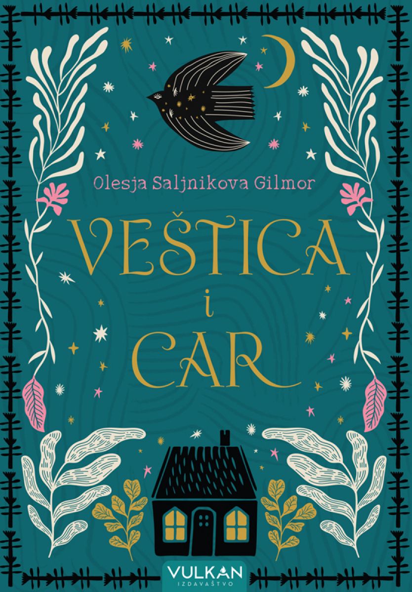 Veštica i car