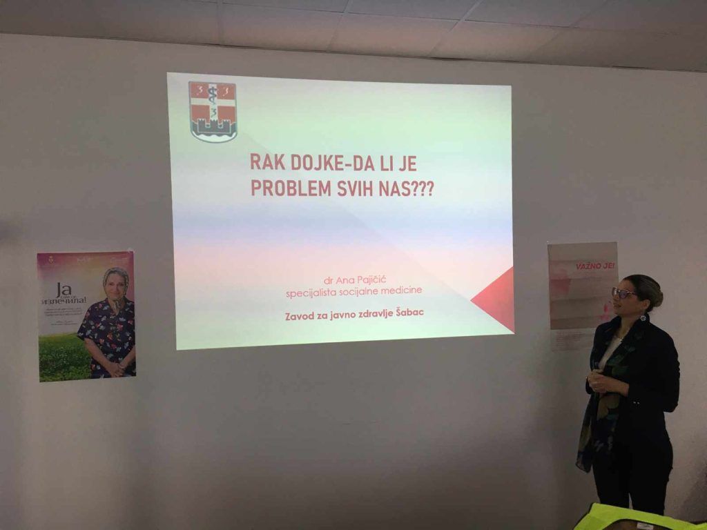 Foto: ZZJZ Šabac