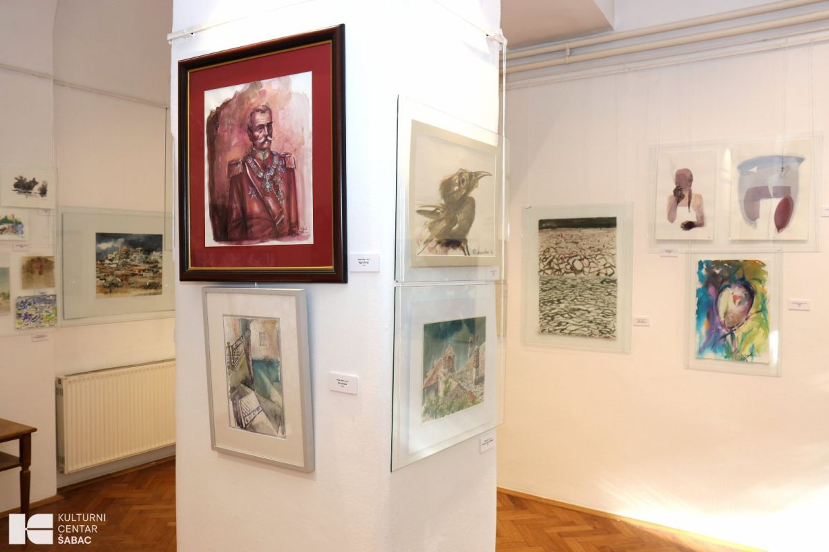 Foto: Kulturni centar Šabac