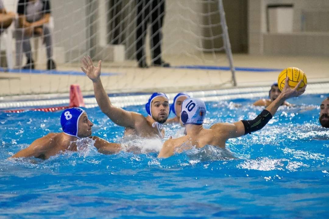 foto: VK Šabac fb