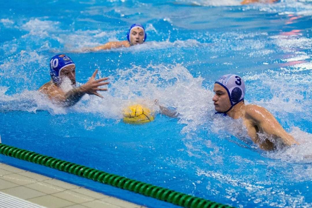 фото: ВК Шабац фб