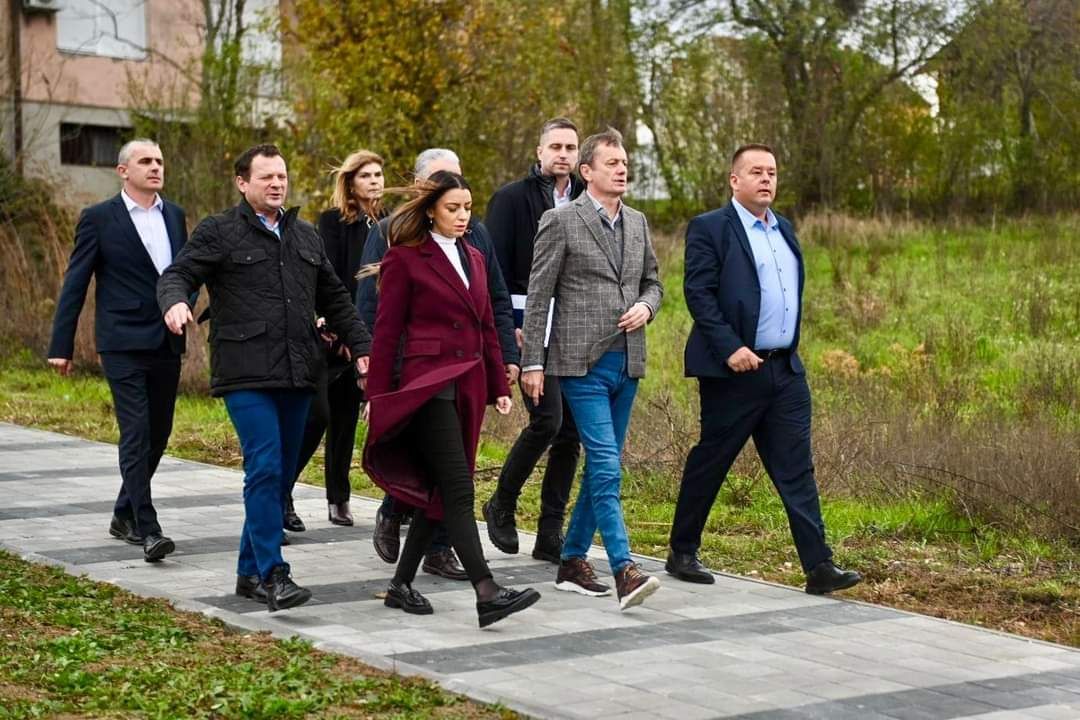 Foto: Opština Vladimirci