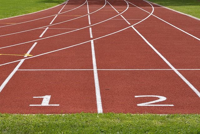 Start novih borbi za bodove (Image by Annette from Pixabay)